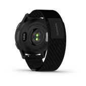 Garmin Approach S50 - Black Slate Garmin Approach S50 - Black Slate