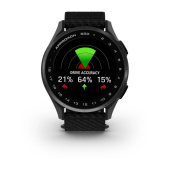 Garmin Approach S50 - Black Slate Garmin Approach S50 - Black Slate