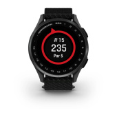 Garmin Approach S50 - Black Slate Garmin Approach S50 - Black Slate