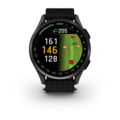 Garmin Approach S50 - Black Slate Garmin Approach S50 - Black Slate