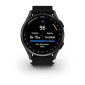Garmin Approach S50 - Black Slate Garmin Approach S50 - Black Slate