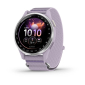 Garmin Approach J1 - Lilac/Ivory Garmin Approach J1 - Lilac/Ivory
