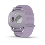 Garmin Approach J1 - Lilac/Ivory Garmin Approach J1 - Lilac/Ivory