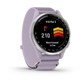 Garmin Approach J1 - Lilac/Ivory Garmin Approach J1 - Lilac/Ivory