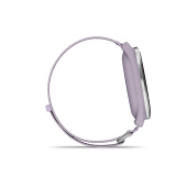 Garmin Approach J1 - Lilac/Ivory Garmin Approach J1 - Lilac/Ivory