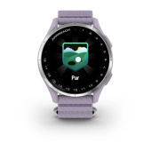Garmin Approach J1 - Lilac/Ivory Garmin Approach J1 - Lilac/Ivory