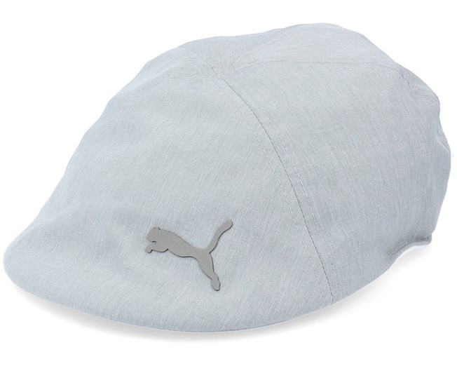 Puma Driver Cap - High Rise