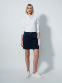 Daily Sports Lyric V2 Skort 52cm - Navy Daily Sports Lyric V2 Skort 52cm - Navy