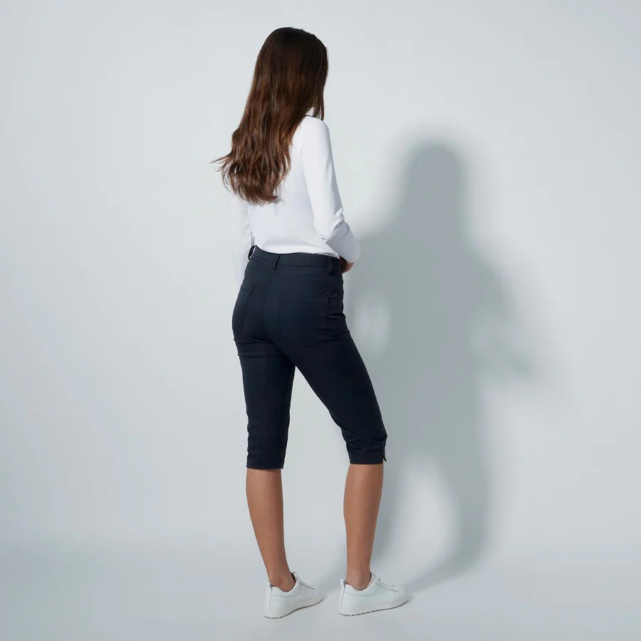 Daily Sports Lyric V2 Cropped 74cm - Black