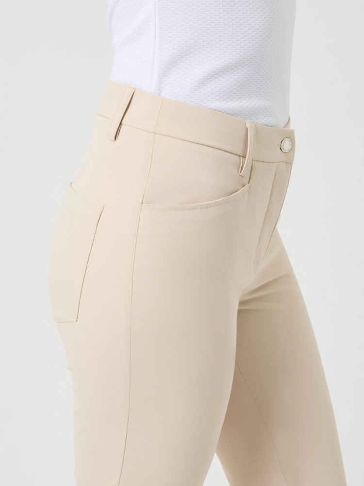 Daily Sports Lyric V2 Ankle 95cm - Oyster