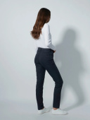 Daily Sports Lyric V2 Ankle 95cm - Black Daily Sports Lyric V2 Ankle 95cm - Black