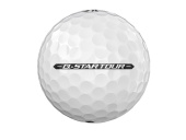 Srixon Q-Star Tour 2024 White - 24-pack Srixon Q-Star Tour 2024 White - 24-pack