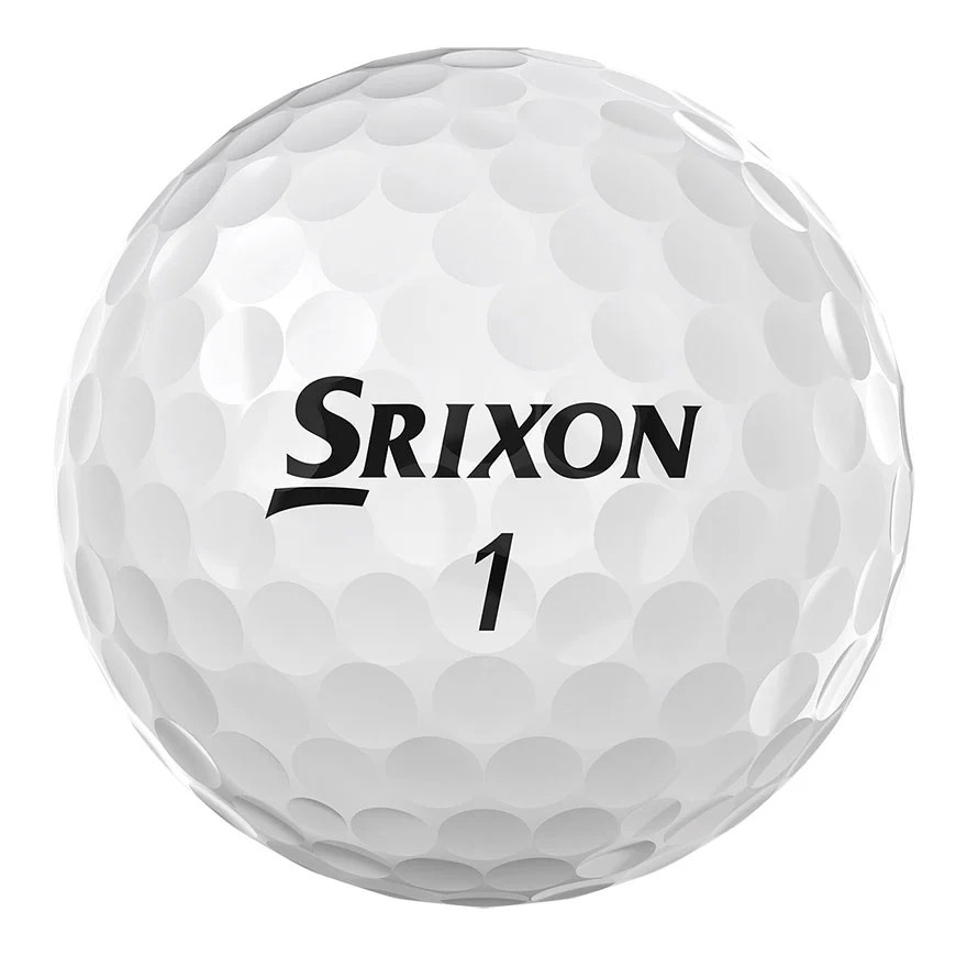Srixon 2026 Q-Star Tour - White