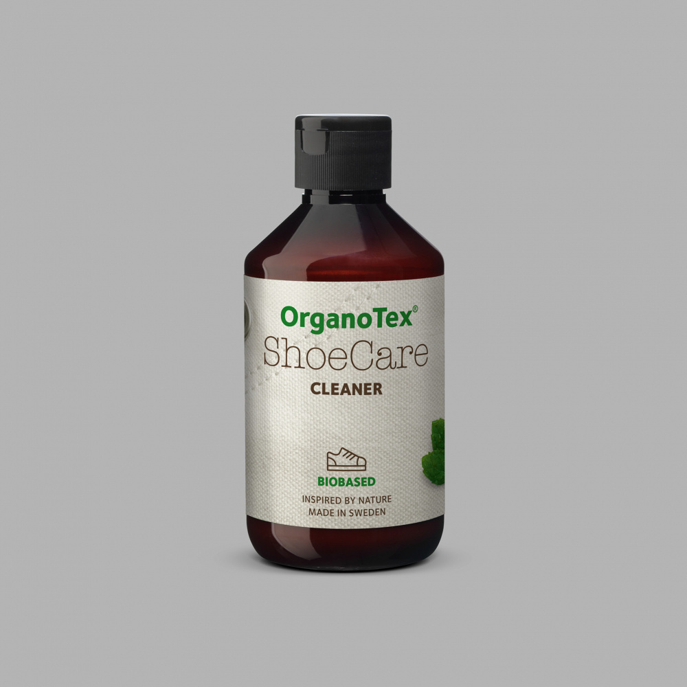 OrganoTex ShoeCare Cleaner 