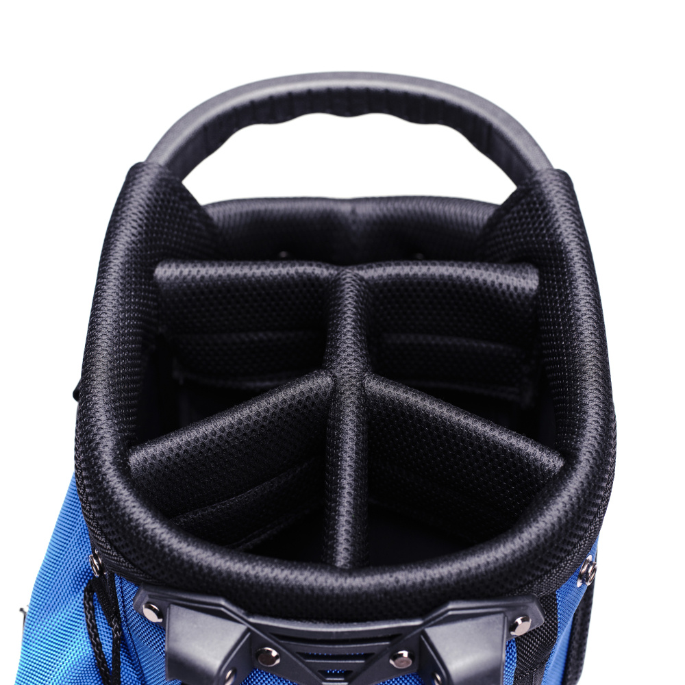 Srixon Limited British Open Tour Standbag 2026