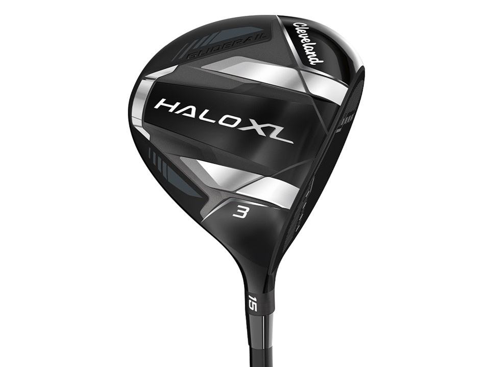 Cleveland HALO XL Fairway Wood Mens RH (H�ger)