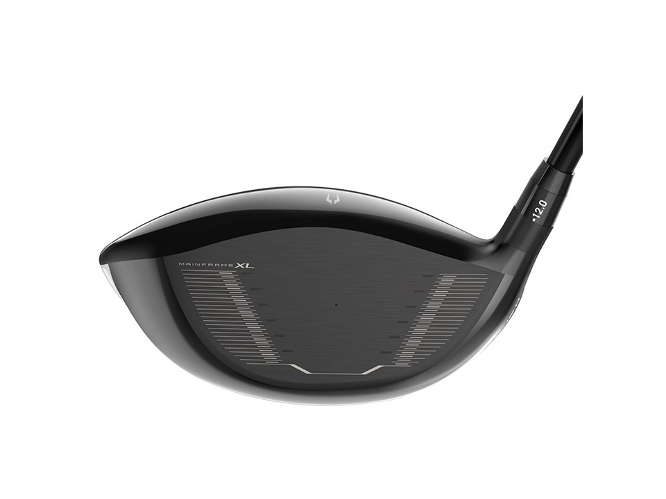 Cleveland Launcher XL2 Draw Driver Mens RH (H�ger)