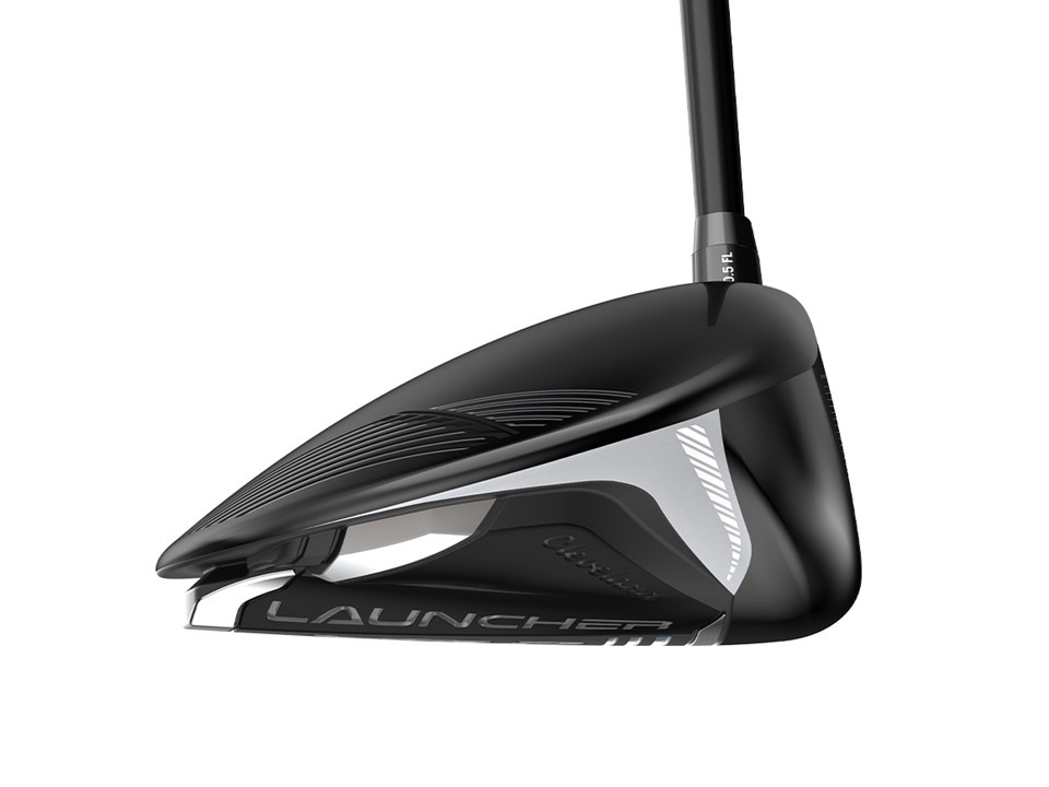 Cleveland Launcher XL2 Draw Driver Mens RH (H�ger)