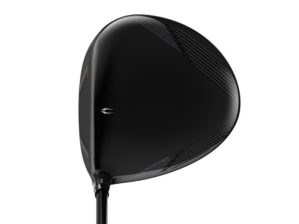 Cleveland Launcher XL2 Draw Driver Mens RH (H�ger)