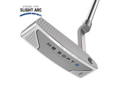 Cleveland HB Soft2 Putter #1 LH (Vänster) Cleveland HB Soft2 Putter #1 LH (Vänster)
