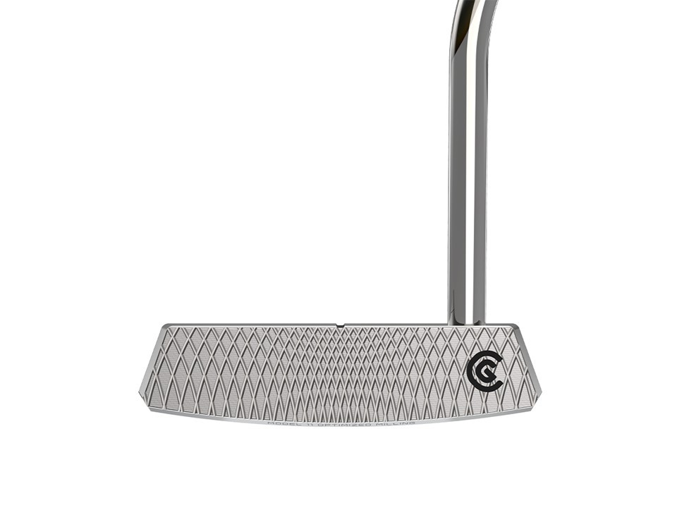 Cleveland HB Soft2 Putter #11 LH (V�nster)