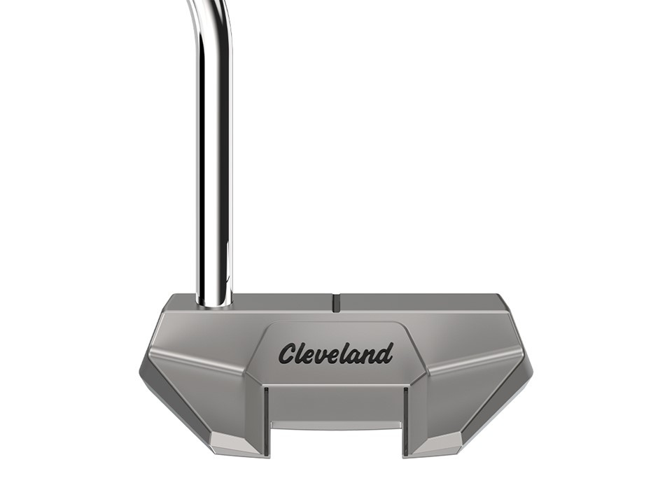 Cleveland HB Soft2 Putter #11 Womens RH (H�ger)