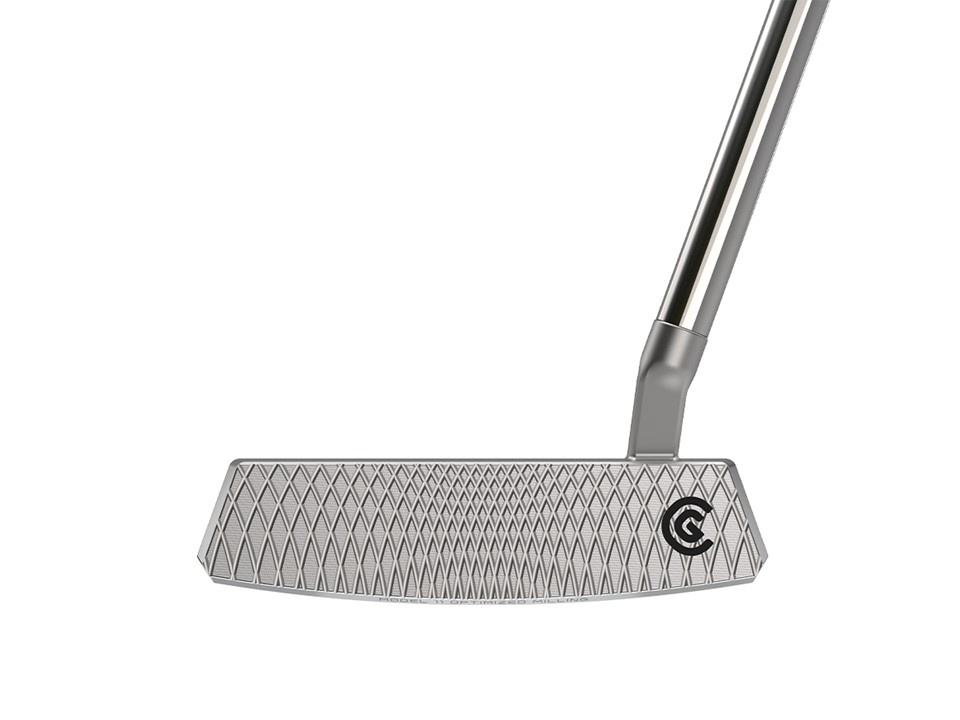 Cleveland HB Soft2 Putter #11S RH (H�ger)