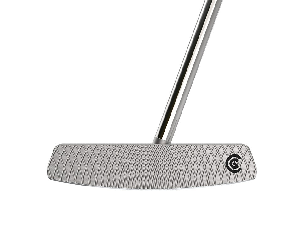 Cleveland HB Soft2 Putter #8C RH (H�ger)