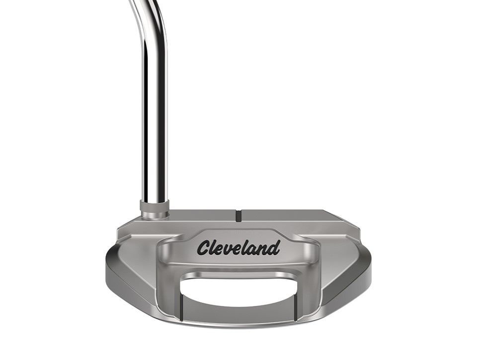 Cleveland HB Soft2 Putter Retrieve Womens RH (H�ger)