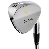 Cleveland 588 Tour Action Limited Wedge Set Cleveland 588 Tour Action Limited Wedge Set