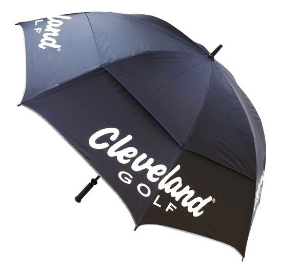 Cleveland Double Canopy Umbrella 62