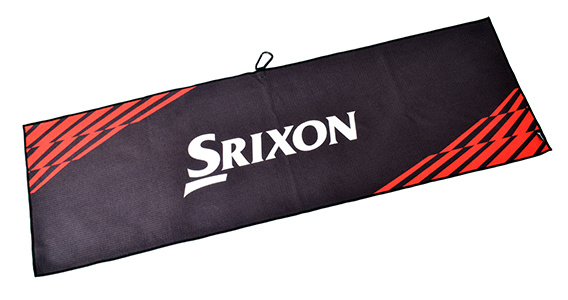 Srixon Tour Towel
