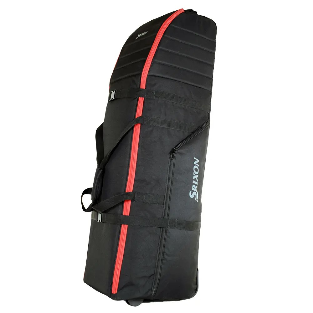 Srixon Travel Cover 2024 - Black