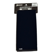 Srixon Microfiber Trifold Towel 2025 - Black Srixon Microfiber Trifold Towel 2025 - Black