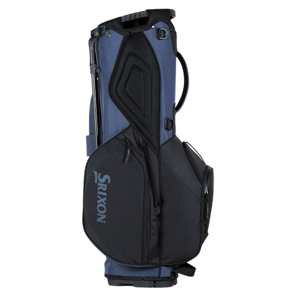 Srixon Premium Standbag 2025 - Black/Slate