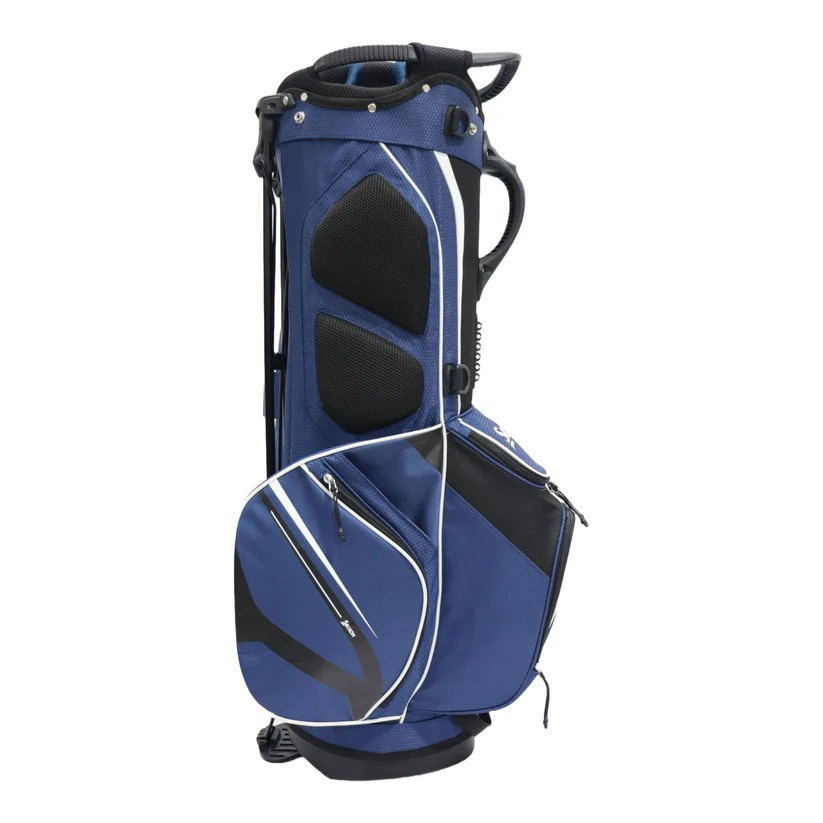 Srixon Saturday Standbag - Navy/Black
