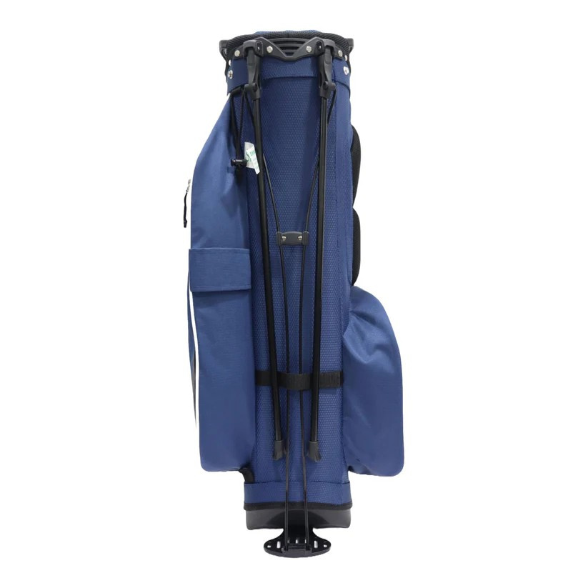 Srixon Saturday Standbag - Navy/Black