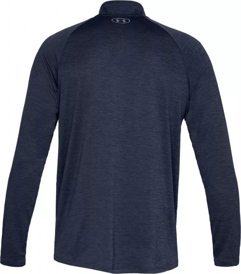 Under Armour Mens Tech 2.0 1/2 Zip - Academy