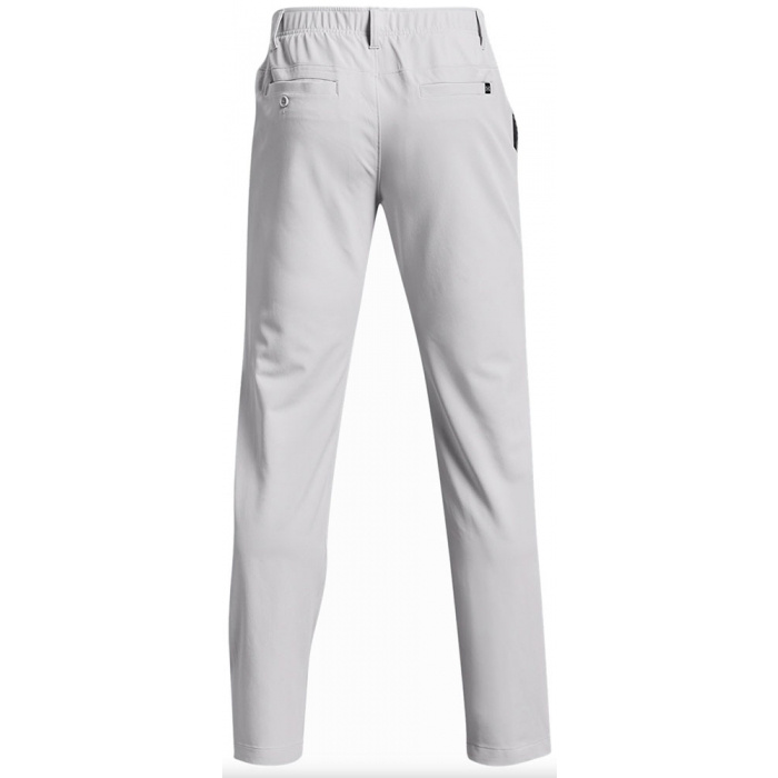 Under Armour Mens Drive Tapered Pant - Halo Gray