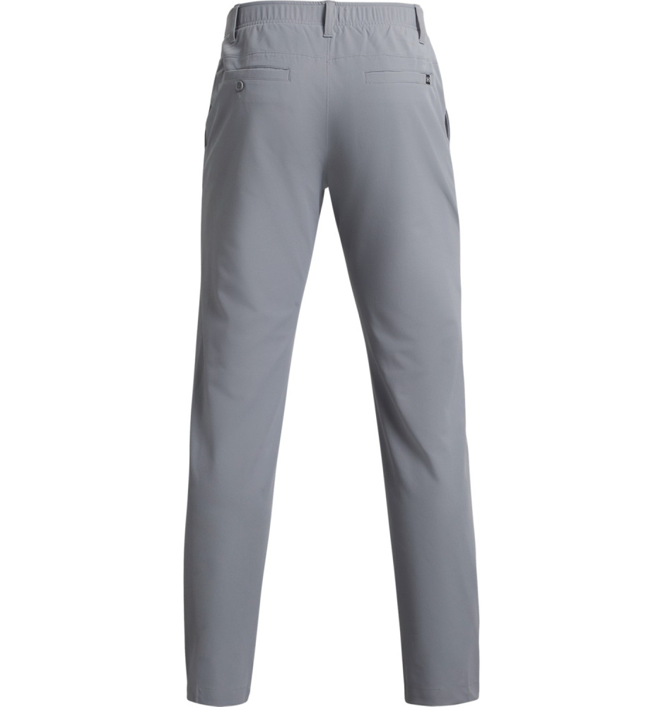 Under Armour Mens Drive Tapered Pant - Steel