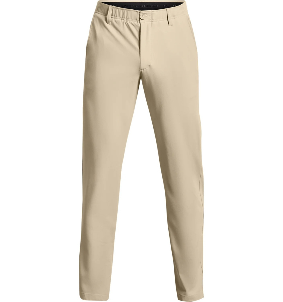 Under Armour Mens Drive Tapered Pant - Khaki Base