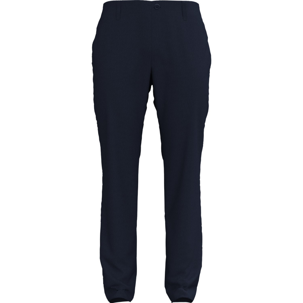 Under Armour Mens Drive Tapered Pant - Midnight Navy
