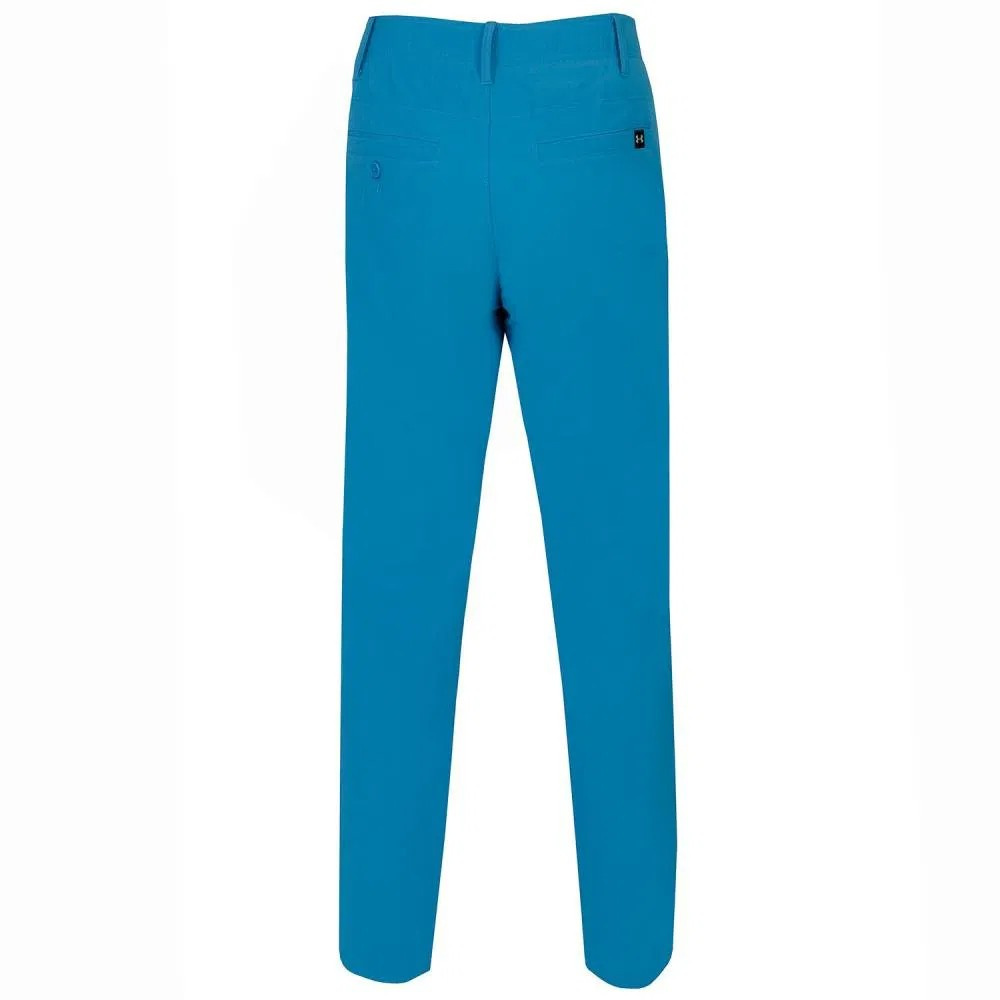 Under Armour Mens Drive Tapered Pant - Ether Blue