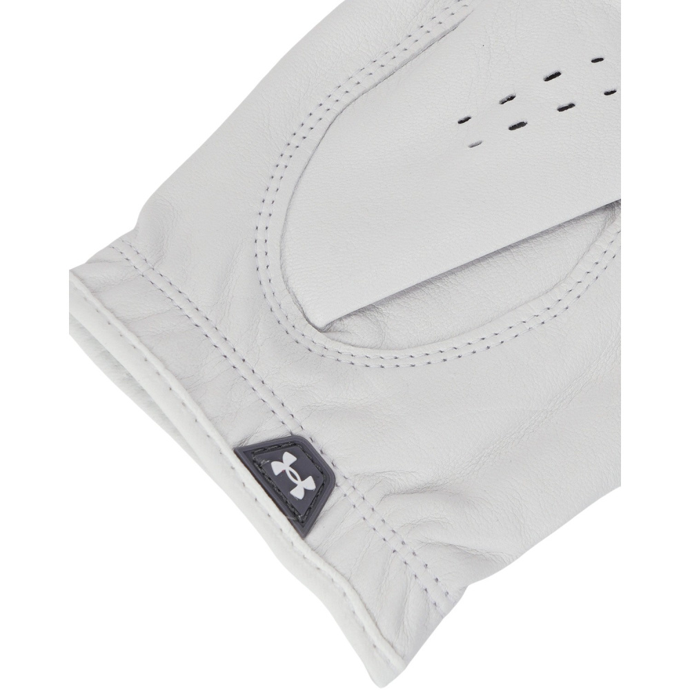 Under Armour Mens Tour - White