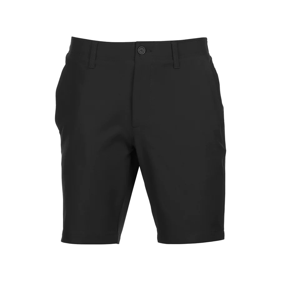 Under Armour Mens Drive Tapered Shorts - Black