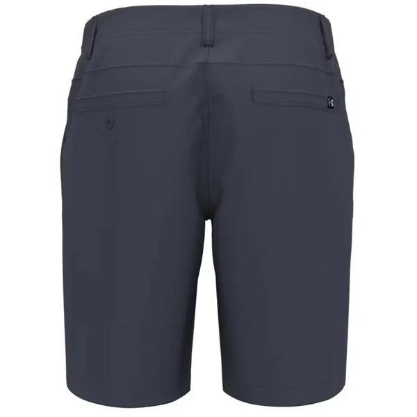 Under Armour Mens Drive Tapered Shorts - Downpour Gray