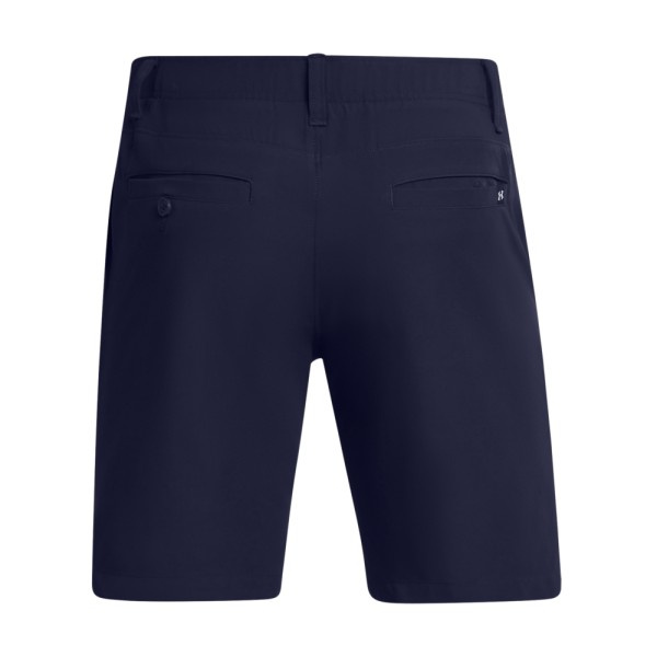 Under Armour Mens Drive Tapered Shorts - Midnight Navy