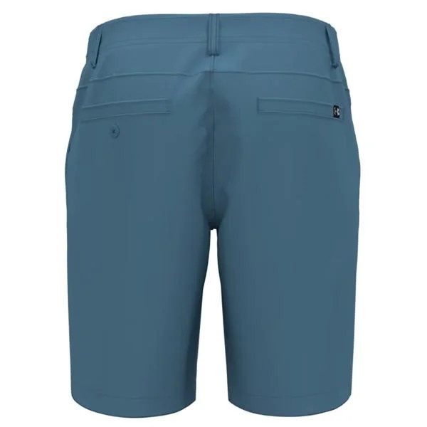 Under Armour Mens Drive Tapered Shorts - Ether Blue