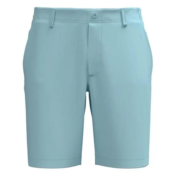 Under Armour Mens Drive Tapered Shorts - Stream