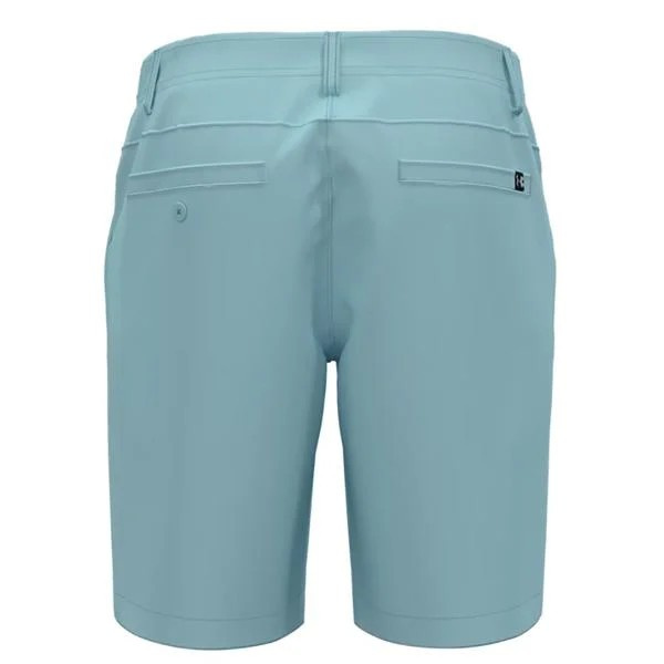 Under Armour Mens Drive Tapered Shorts - Stream